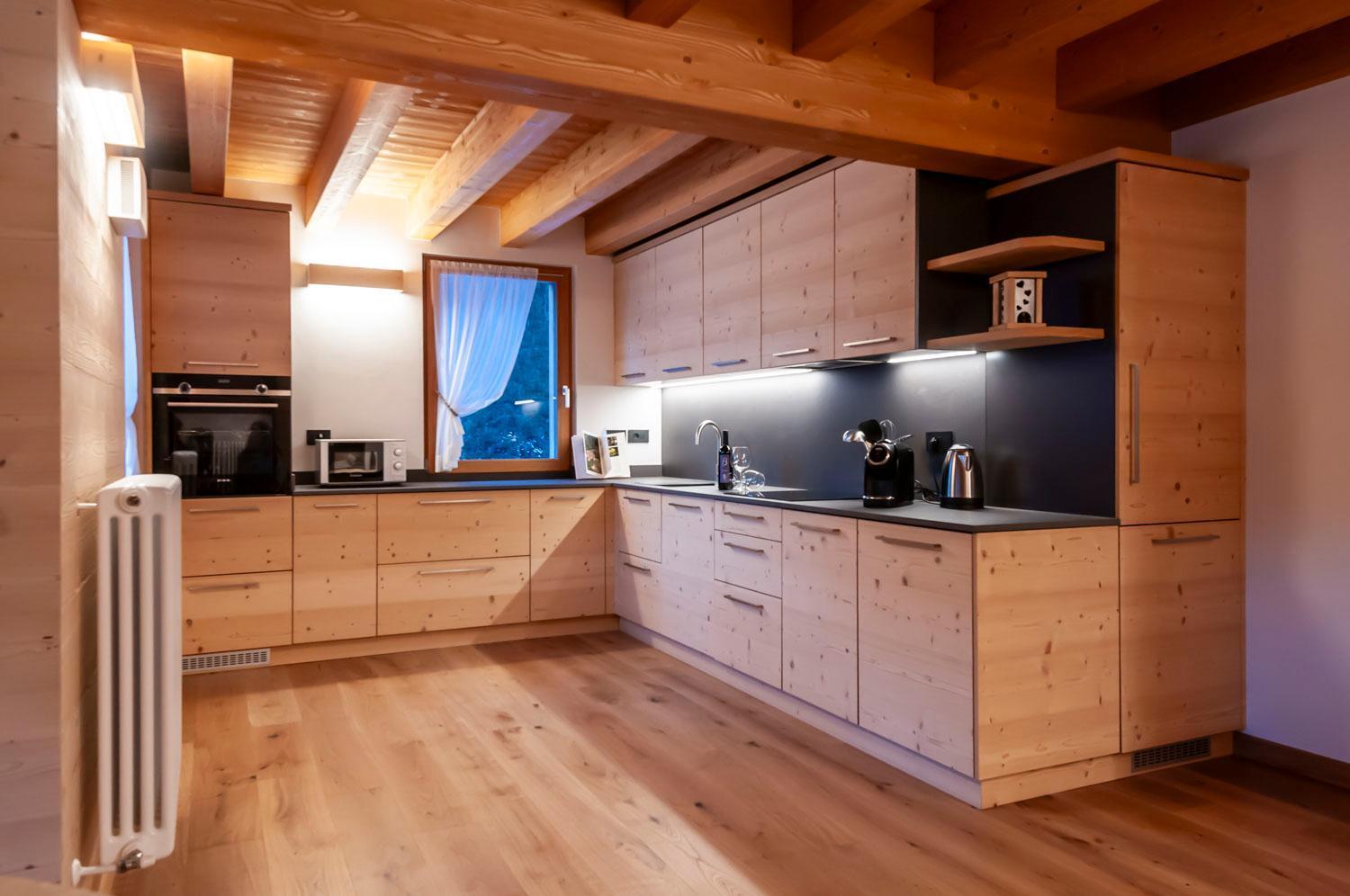 Antico Borgo Palue Apartment Sottoguda Bagian luar foto