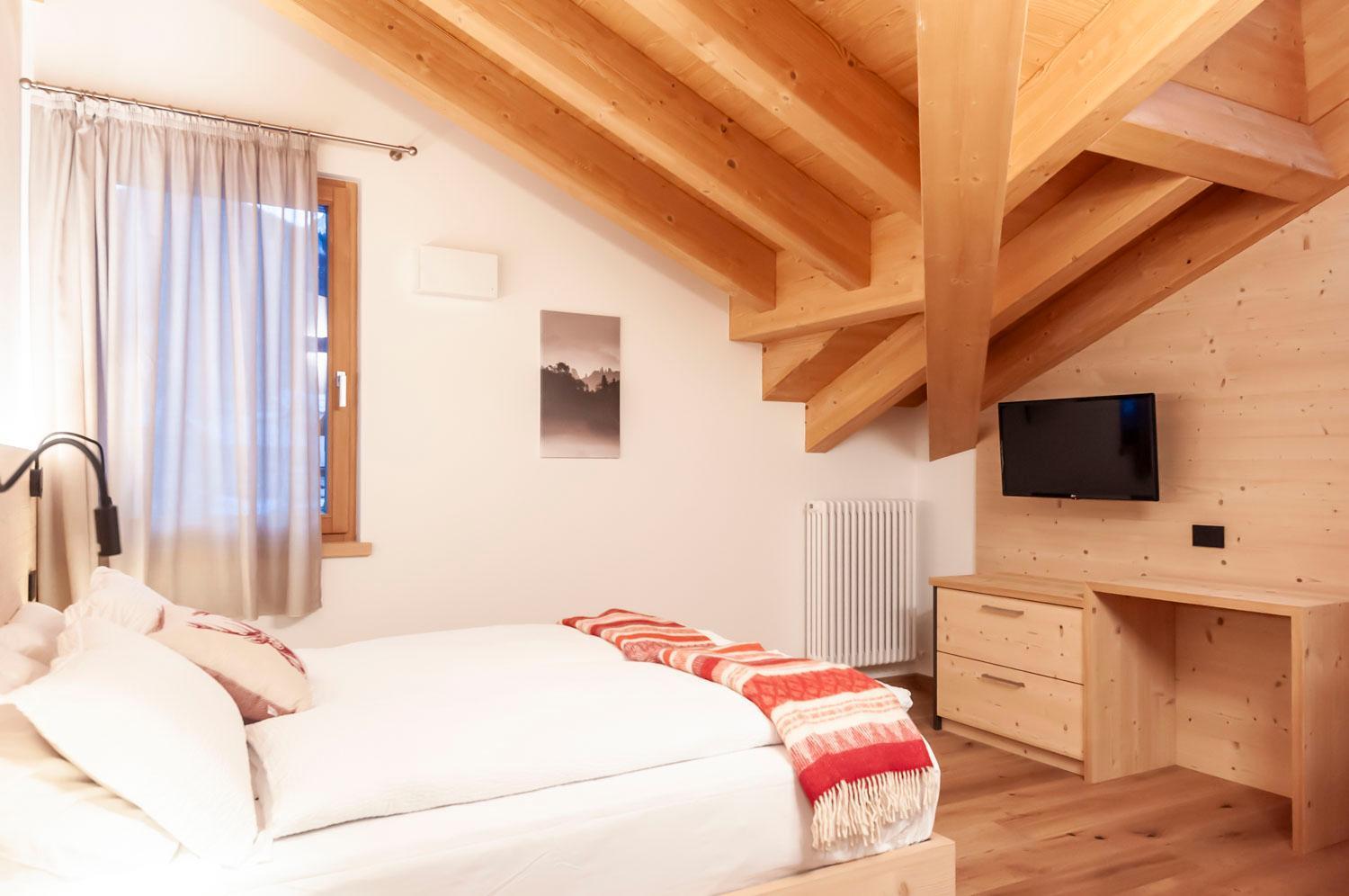 Antico Borgo Palue Apartment Sottoguda Bagian luar foto