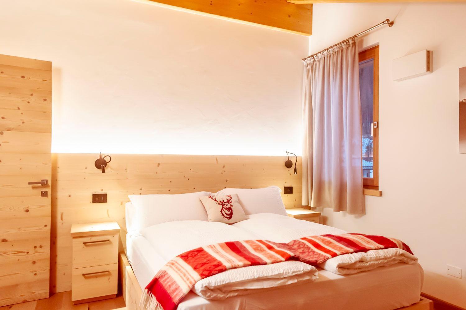 Antico Borgo Palue Apartment Sottoguda Bagian luar foto
