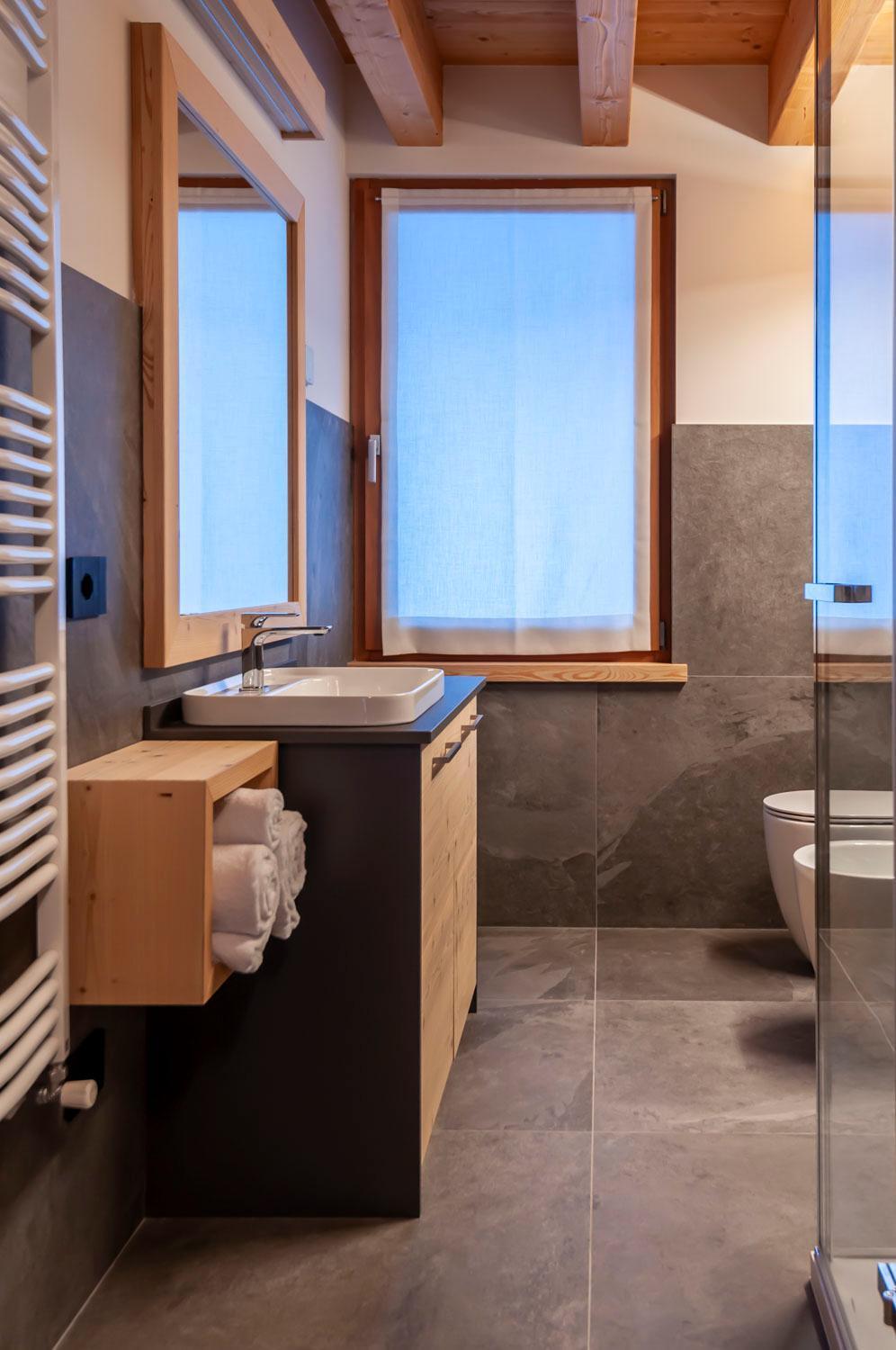 Antico Borgo Palue Apartment Sottoguda Bagian luar foto