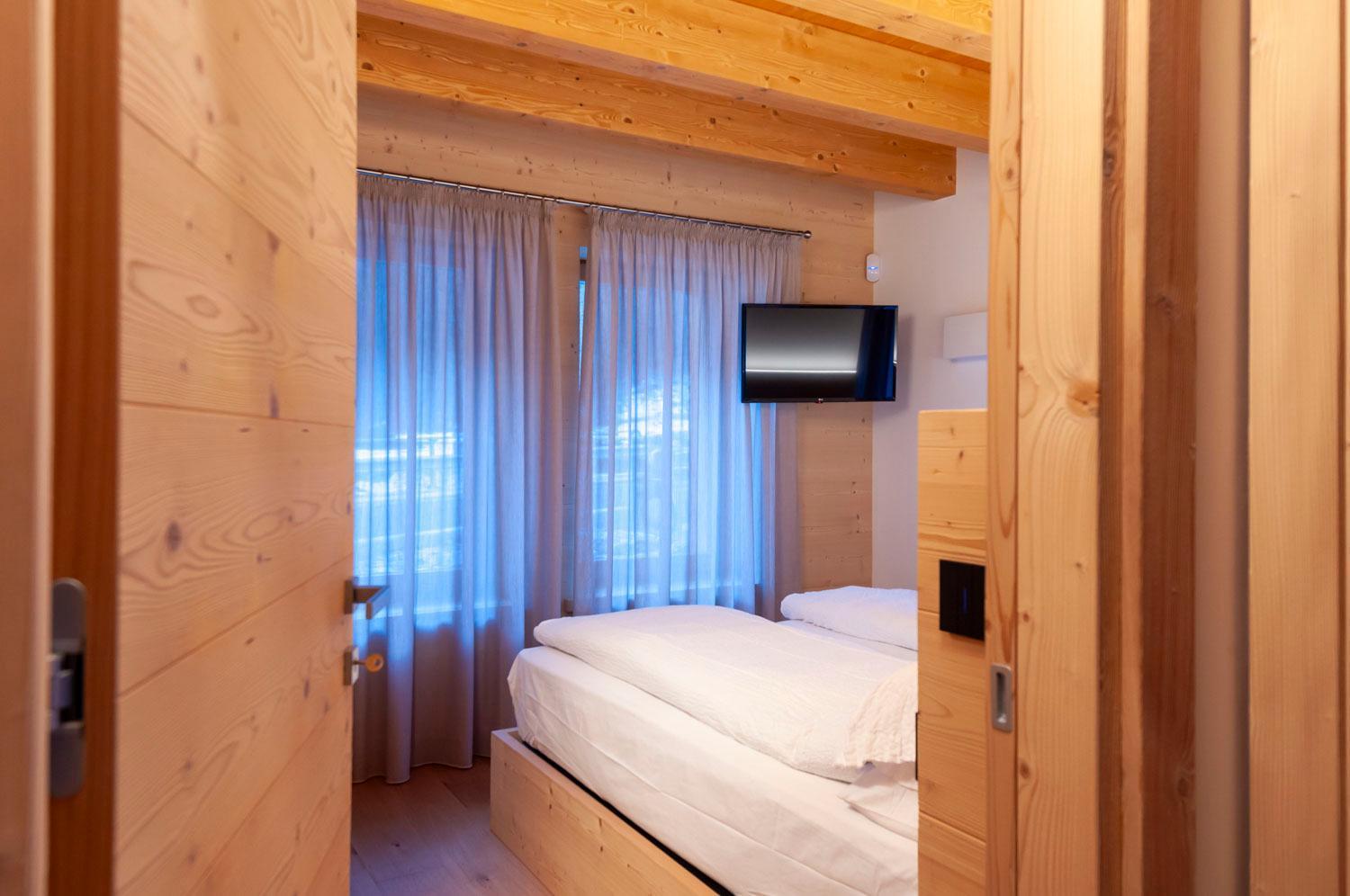 Antico Borgo Palue Apartment Sottoguda Bagian luar foto