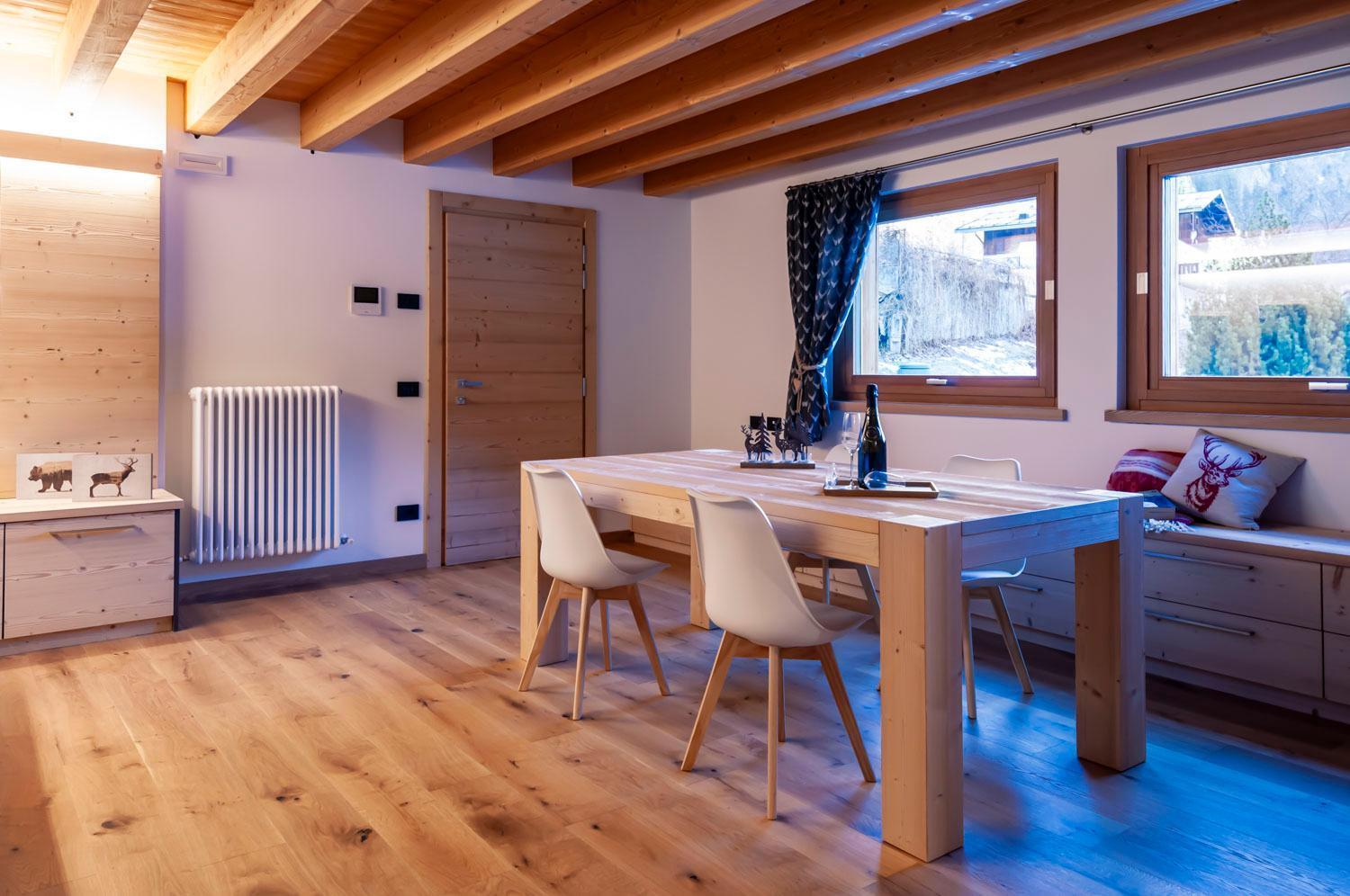 Antico Borgo Palue Apartment Sottoguda Bagian luar foto
