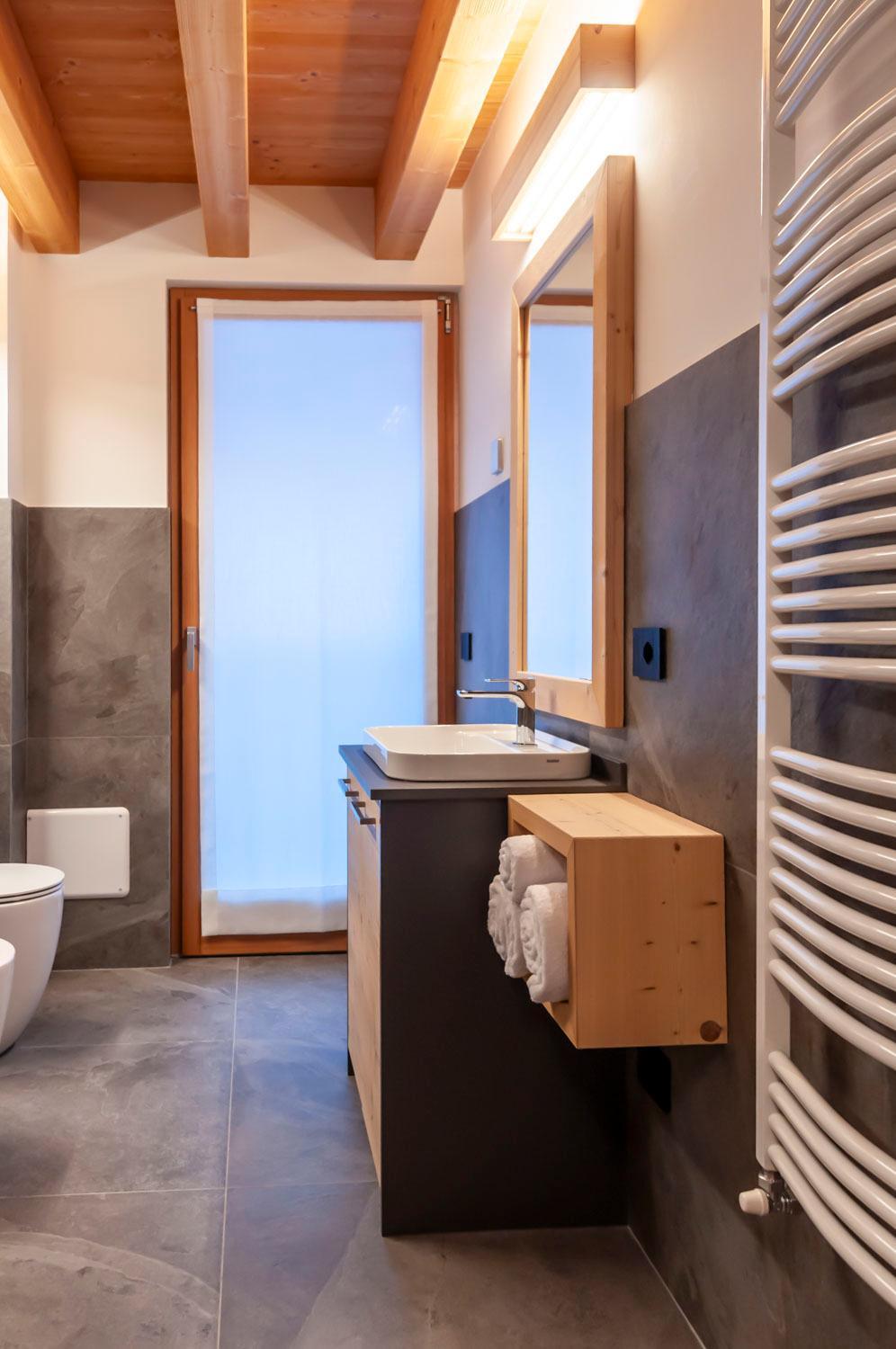 Antico Borgo Palue Apartment Sottoguda Bagian luar foto