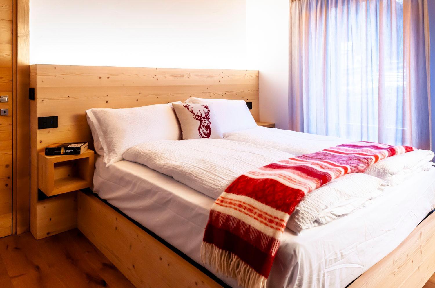Antico Borgo Palue Apartment Sottoguda Bagian luar foto